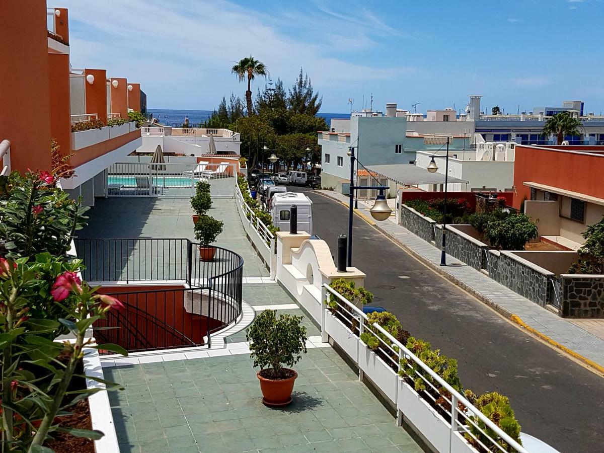Paraiso Puerto De Mogan Esterno foto
